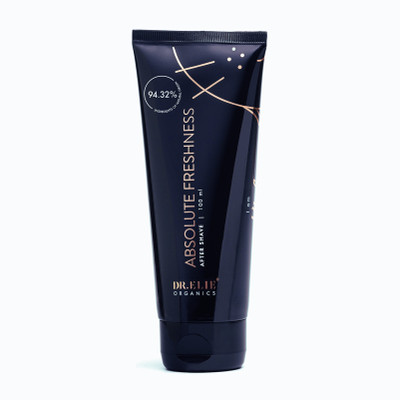 DR. ELIE ORGANICS Absolute Freshness After Shave 100ml g(100 ml)