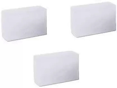 Glamezone HIGH CLASS PERFECT SUPER FINE QUALITY FITKARI FOR FACE PACK OF 3(100 g)