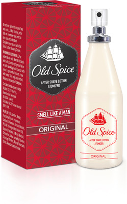 OLD SPICE After Shave Lotion - Atomizer Original(150 ml)