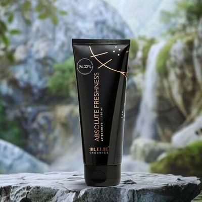 DR. ELIE ORGANICS Absolute Freshness After Shave 100ml g(100 ml)