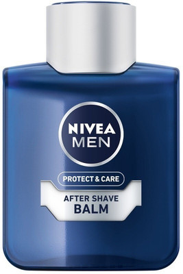 NIVEA MEN Protect & Care Imported After Shave Balm (Made In Germany)(100 ml)