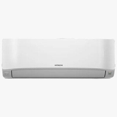 Hitachi 2024 Model 1.5 Ton 3 Star Split AC  - White(RAS.B318PCAIBA1)