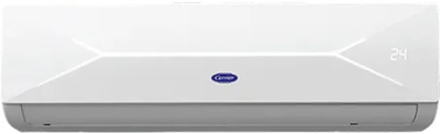 CARRIER 2024 Model 1.5 Ton 3 Star Split Inverter AC  - White(CAI18CL3R34F0, Copper Condenser)