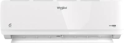 Whirlpool 1.5 Ton 3 Star Split Inverter AC  - White