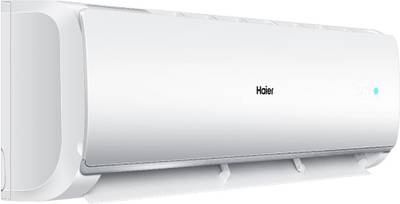 Haier 1.5 Ton Split AC  - White