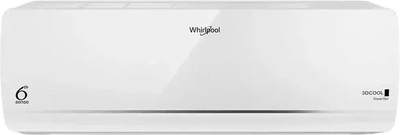 Whirlpool 2024 Model 1.5 Ton 3 Star Split Inverter AC  - White(SAI16P35DEB0)
