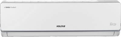 Voltas 2 Ton Split Inverter AC  - White