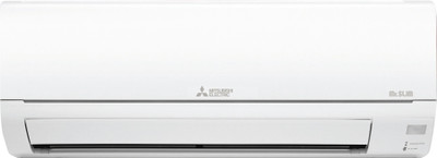 Mitsubishi Electric 2024 Model 1.5 Ton 3 Star Split Inverter AC  - White(MSY-JX18VF, Copper Condenser)