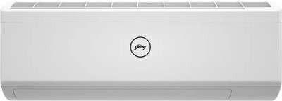 Godrej 2 Ton 3 Star Split Inverter AC  - White(SIC 24ITC3-WWA, Copper Condenser)