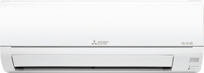 Mitsubishi Electric 2024 Model 1.5 Ton 3 Star Split Inverter Expandable AC  - White(MSY-JS18VF, Copper Condenser)