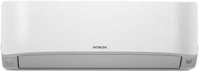 Hitachi 1.5 Ton 3 Star Split AC  - White(RAS.B318PCAIBA, Copper Condenser)