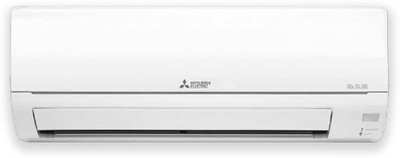 Mitsubishi Electric 1 Ton 3 Star Split AC  - White(MS-AJZ13VF/MU-AJZ13VF)