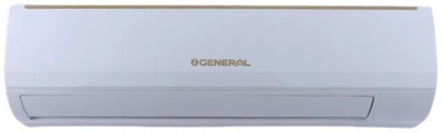 O-General 2 Ton 3 Star Split Inverter AC  - White(ASGA24BMAA-BZ, Copper Condenser)