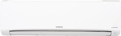 Hitachi 1.5 Ton 5 Star Split Inverter AC  - White