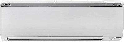 Daikin 1.5 Ton Split Inverter AC  - White(FTKY50UV16V3F)