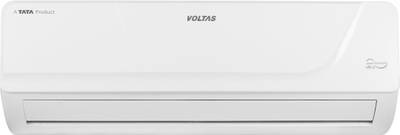 Voltas 1.5 Ton 3 Star Split Inverter AC  - White