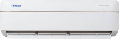 Blue Star 1.5 Ton 5 Star Split Inverter AC  - White