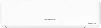 2024 Model 2 Ton 2 Star Split Inverter AC(ASGG24CPAB-B, White)