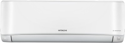 Hitachi 2 Ton 3 Star Split Inverter AC  - White(RAS.G324PCAIBFE (RAK.G324PCAIBFE / RAC.324WCAIE), Copper Condenser)