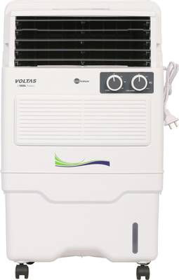 Voltas 35 L Room Personal Air Cooler Price History