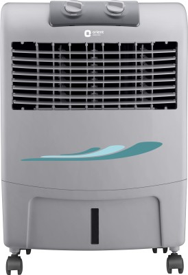 Orient Electric 23 L Room/Personal Air Cooler(Grey, Smartcool DX with Powerful Cooling)