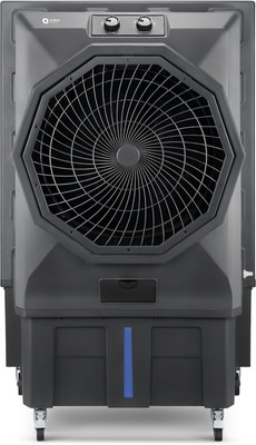 Orient Electric 110 L Desert Air Cooler(Grey, Stark 110L)