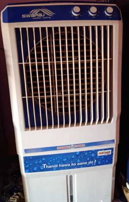 SURABHI 125 L Tower Air Cooler
