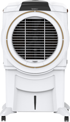 Symphony 115 L Desert Air Cooler(White, SUMO 115 XL I (REMOTE))