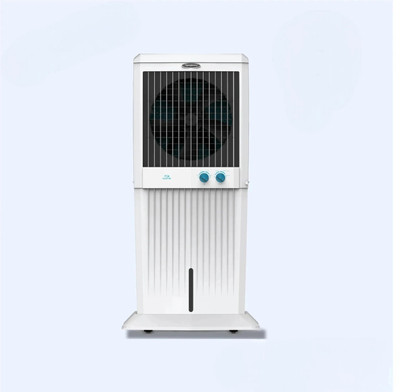 Symphony 95 L Tower Air Cooler(White, Storm C 100XL)