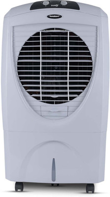 SAMPHONY 70 L Desert Air Cooler(White, SYMPHONY SUMO 70)