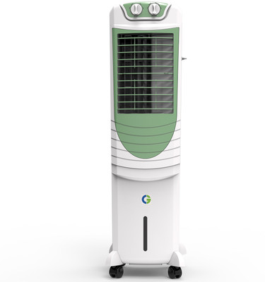 CG 35 L Tower Air Cooler(White, TX 35)