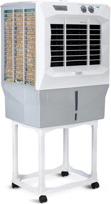 symphony limited 41 L Desert Air Cooler(White, Jumbo 45DB)