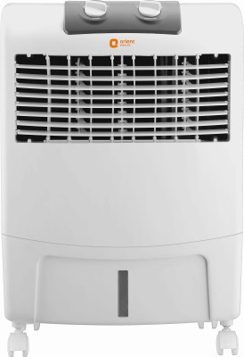 Orient Electric 16 L Room/Personal Air Cooler(White, Smartcool DX CP1601H)