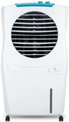 pojaa 5 L Desert Air Cooler(Multicolor, 4)