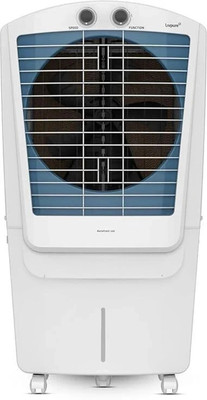 LIVPURE 70 L Desert Air Cooler(White, AEROFROST-70L PACK OF 1)