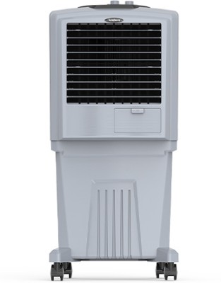 Symphony 40 L Room/Personal Air Cooler(Light Grey, HiFlo 40 With Powerful Blower & Low Power Consumption)