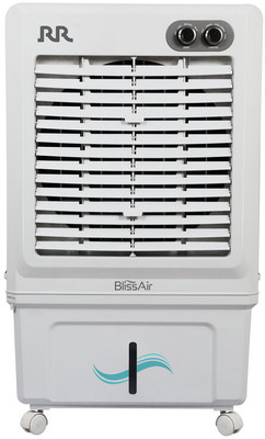 RR 70 L Desert Air Cooler(White, Blissair 70)
