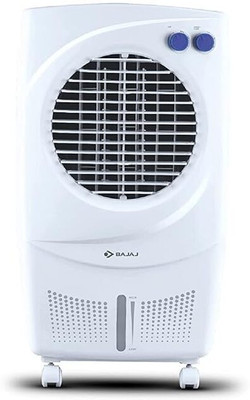 BAJAJ 36 L Room/Personal Air Cooler(White, PMH 36 Torque)