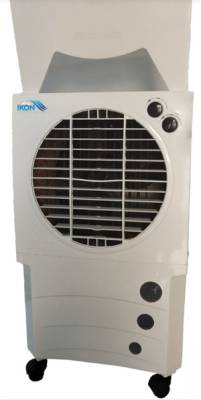 Ikon air cooler sales price