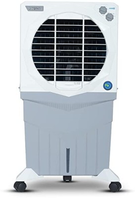 Symphony 75 L Desert Air Cooler(Grey, Jumbo 75XL)