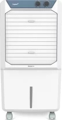 LIVPURE 45 L Room/Personal Air Cooler(White, ZENCOOL-45L PACK OF 1)