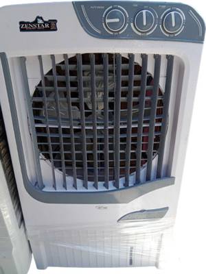 Zenstar cheap air cooler