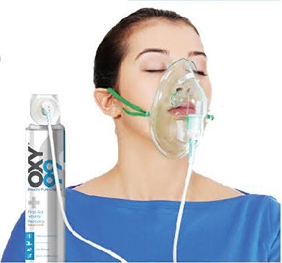 OXY99 portable oxygen 1 can Oxygen Cylinder