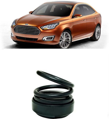 Dvis Aqua Diffuser Solar Double Ring Fragrance Diffuser Car Air Freshener D-1274(150 g)