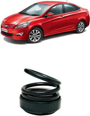 Dvis Aqua Diffuser Solar Double Ring Fragrance Diffuser Car Air Freshener D-1686(150 g)