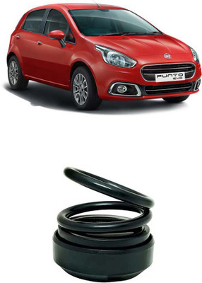 Dvis Aqua Diffuser Solar Double Ring Fragrance Diffuser Car Air Freshener D-1757(150 g)