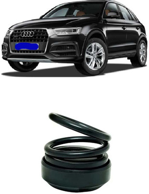 Dvis Aqua Diffuser Solar Double Ring Fragrance Diffuser Car Air Freshener D-451(150 g)