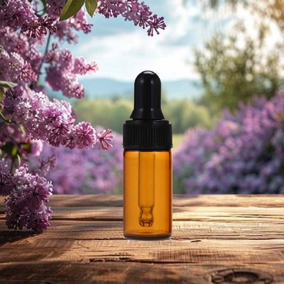 WINKCART Lavender Essential Oil in Glass Dropper Bottle Aromatherapy,DIY Perfume Car Freshener Aroma Oil, Diffuser Lavender Essential Oil 10ml – Natural Pure Oil in Glass Dropper Bottle for Diffuser, Skin, Hair, DIY Perfume, Travel Refillable Vial, Aromatherapy Relaxation(10 ml)