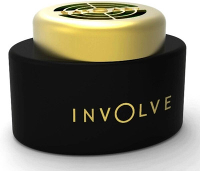 Involve Music Club Gel Car Freshener Blocks Music Series(85 g)