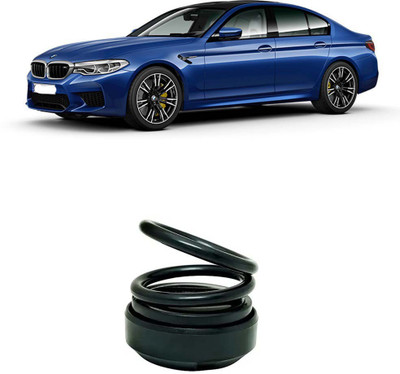 Dvis Aqua Diffuser Solar Double Ring Fragrance Diffuser Car Air Freshener D-956(150 g)